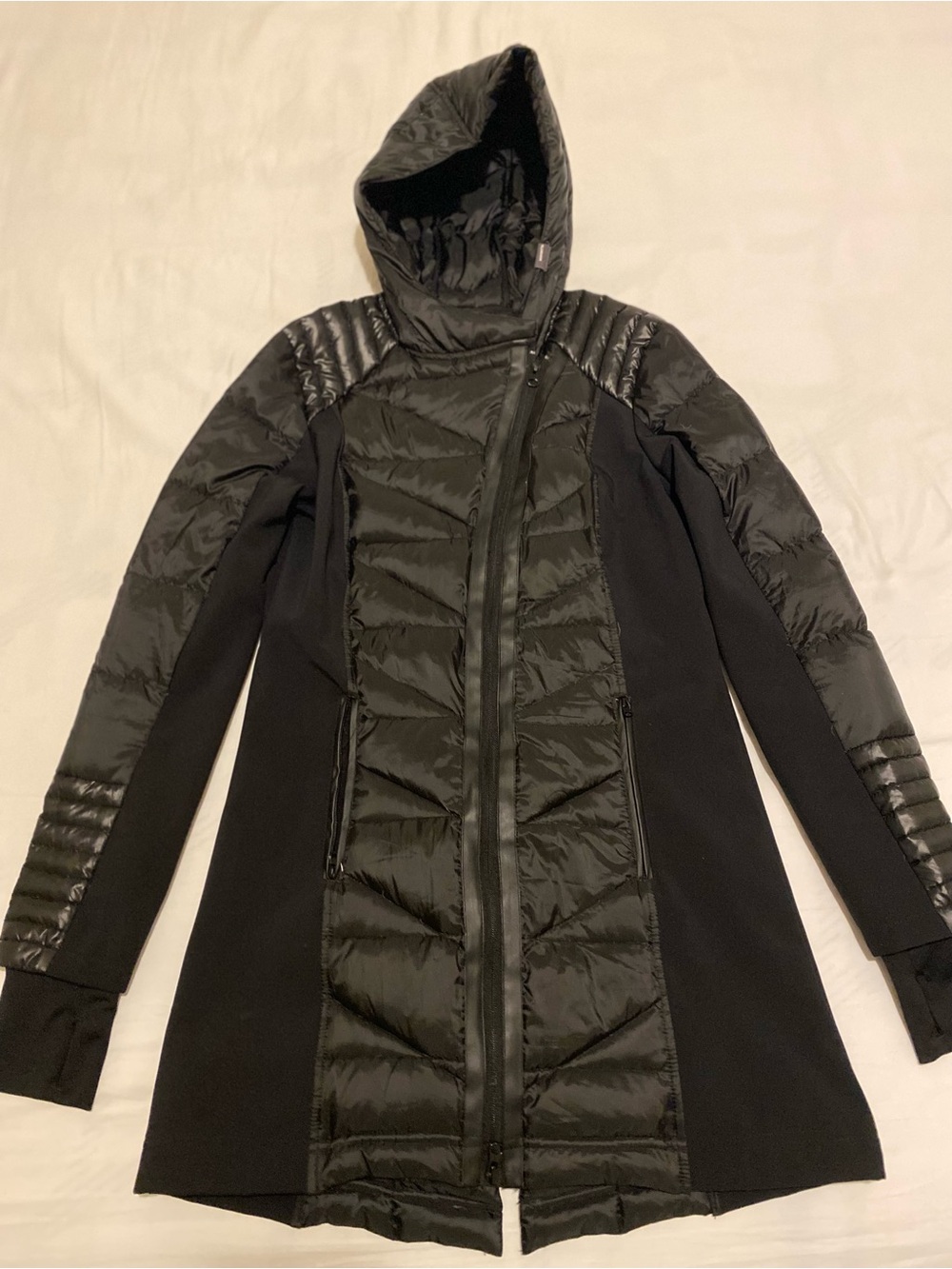 Mondetta Puffer